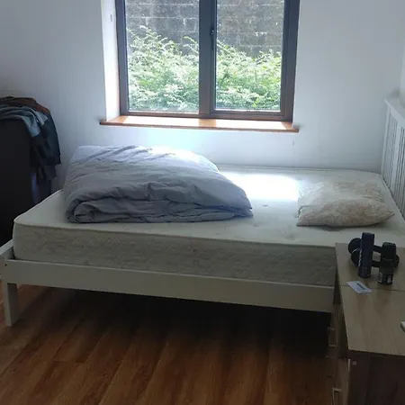 Appartement Whole 2 Bedroom Town
